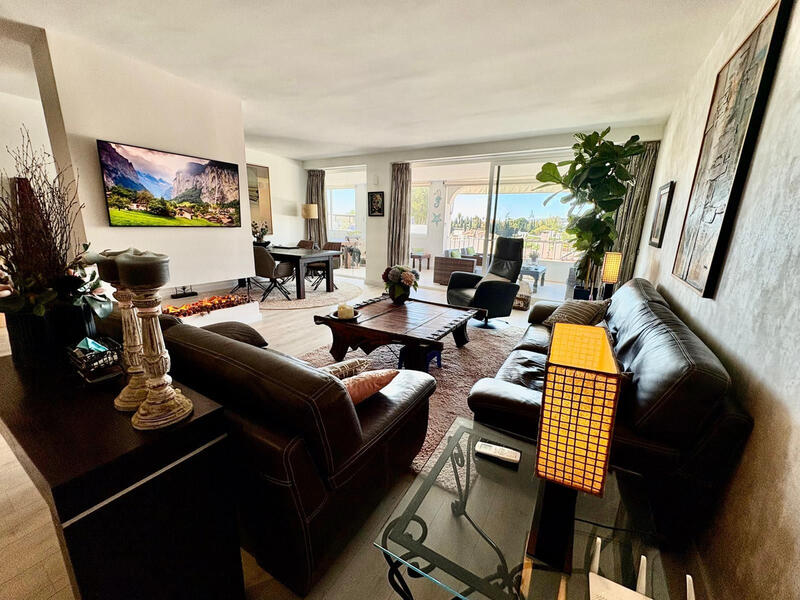 2 chambre Appartement à vendre