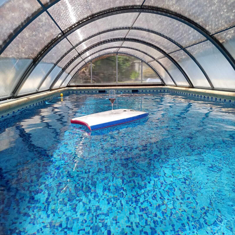 4 soveværelse Landsted til salg