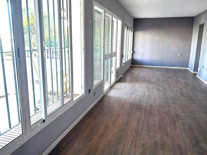 5 Schlafzimmer Villa zu verkaufen