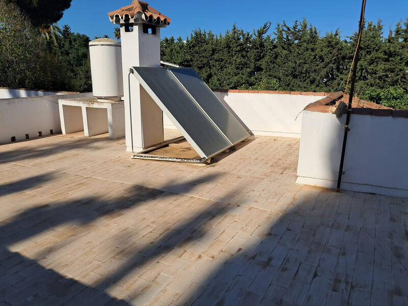 5 Schlafzimmer Villa zu verkaufen