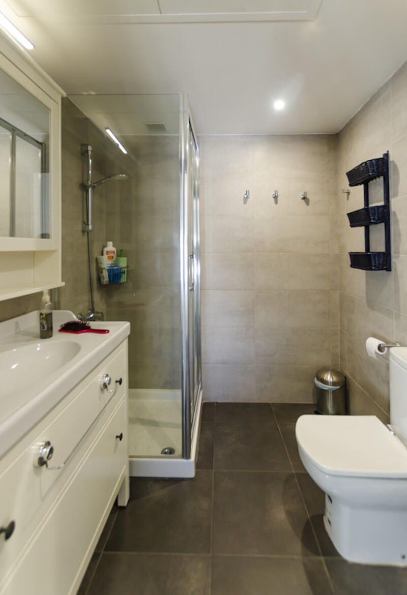 3 soverom Leilighet til salgs