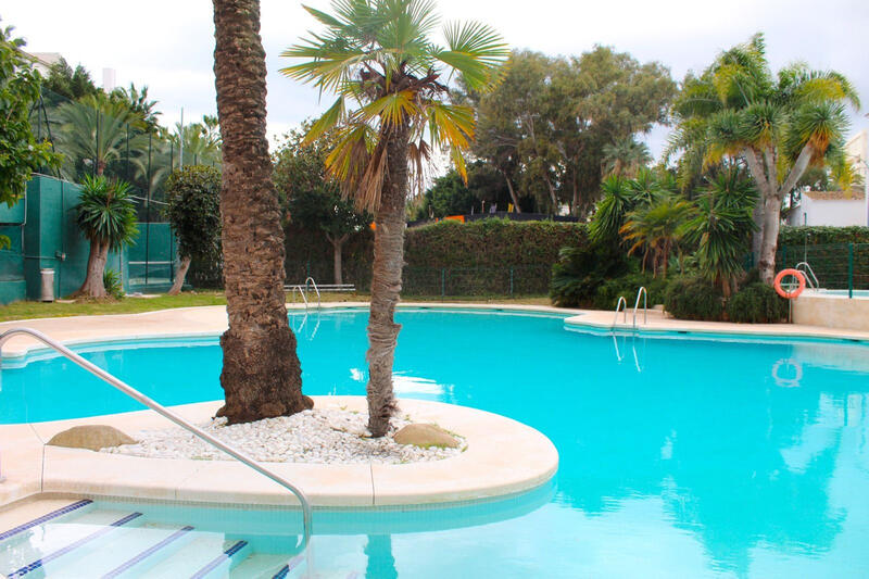 3 soverom Leilighet til salgs