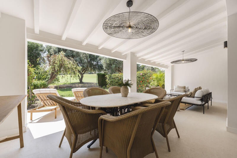 4 soveværelse Byhus til salg