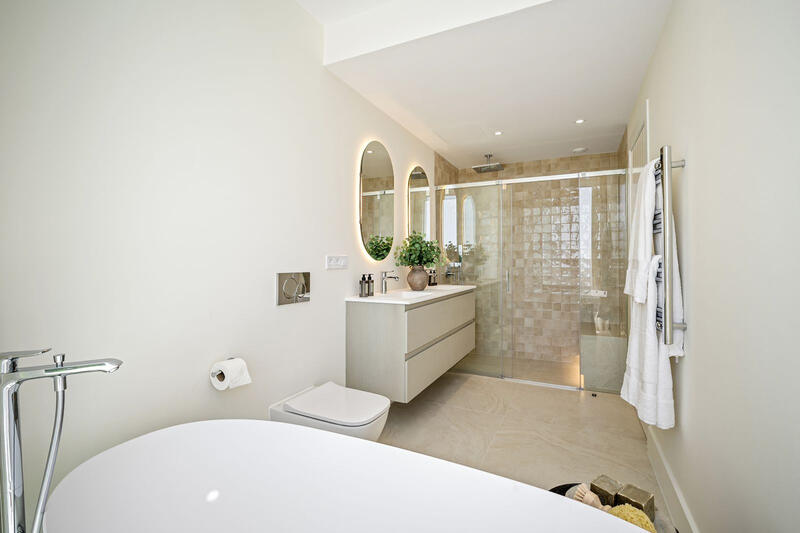 4 Cuarto Adosado en venta