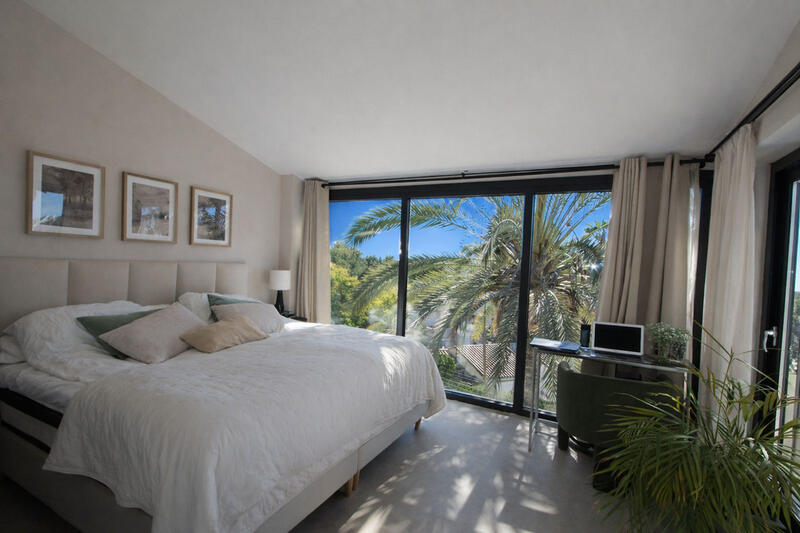 4 slaapkamer Villa Te koop