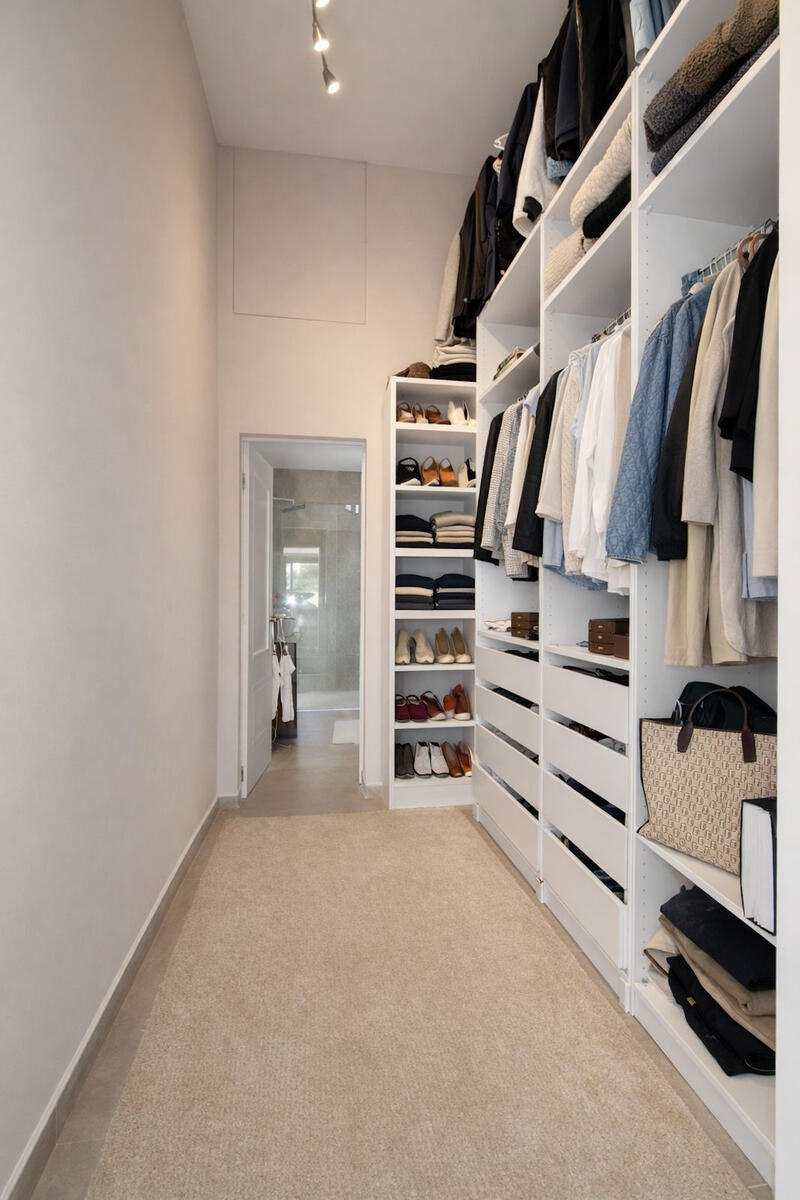 4 slaapkamer Villa Te koop