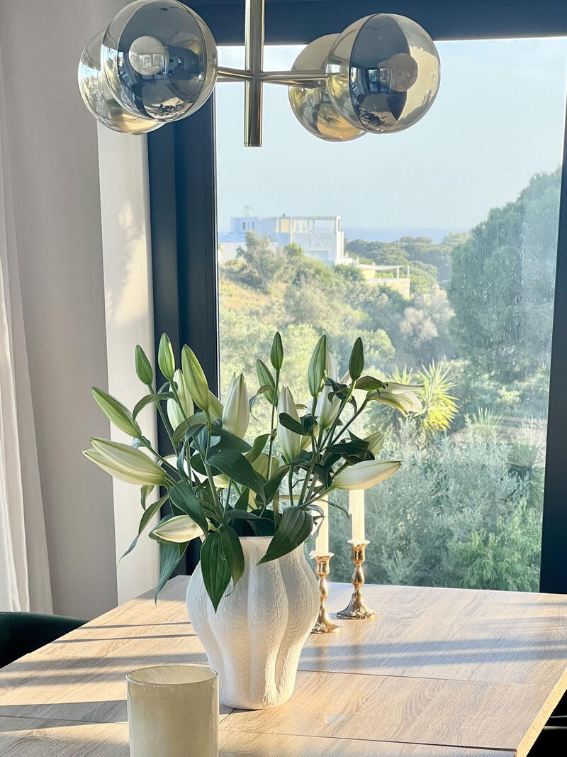 4 slaapkamer Villa Te koop