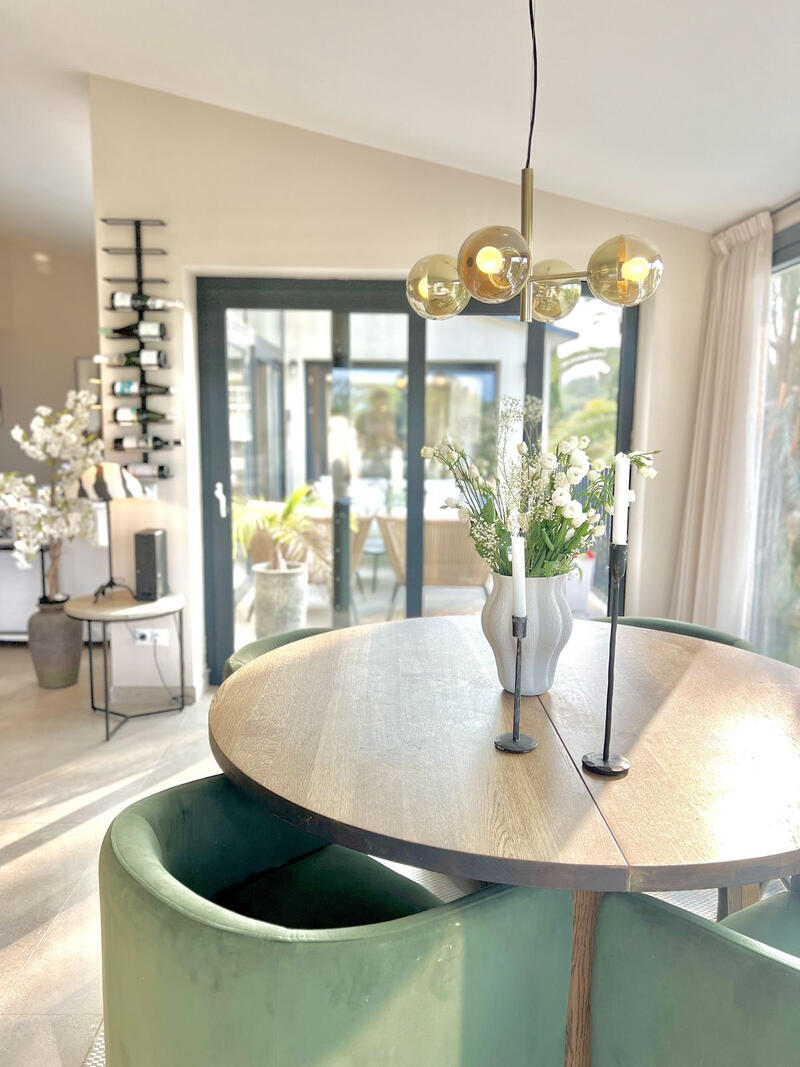 4 slaapkamer Villa Te koop