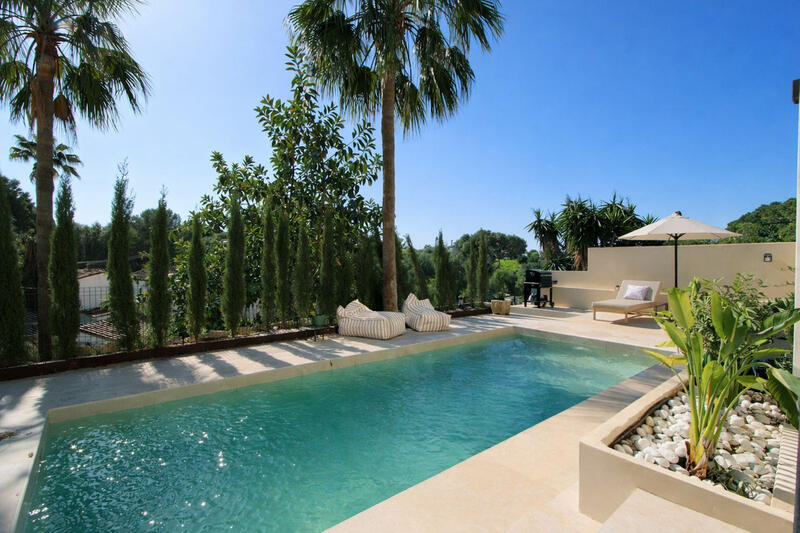 4 slaapkamer Villa Te koop