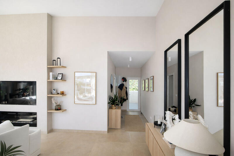 4 slaapkamer Villa Te koop