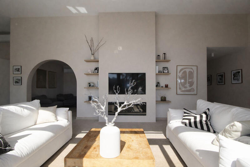 4 slaapkamer Villa Te koop