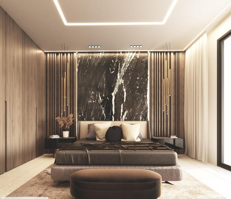 5 slaapkamer Villa Te koop