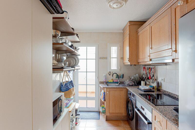 3 chambre Villa à vendre