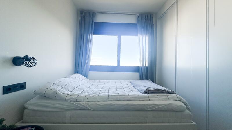 3 спальная комната квартира продается