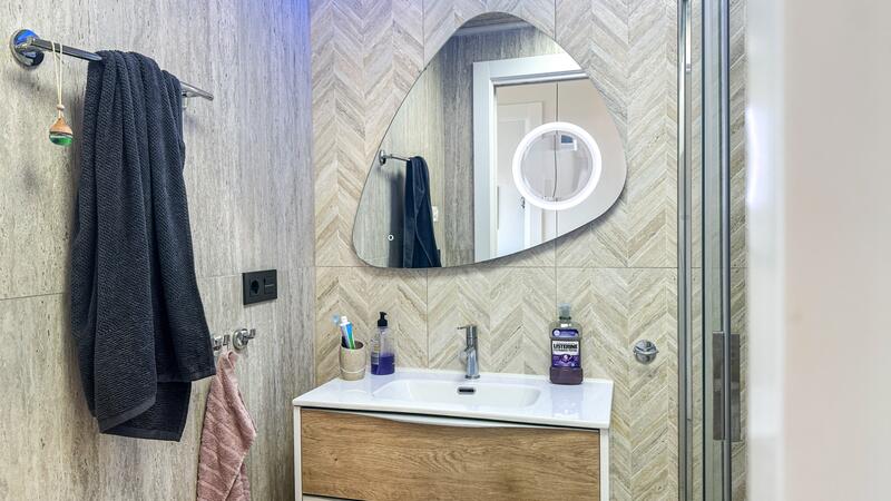 3 спальная комната квартира продается