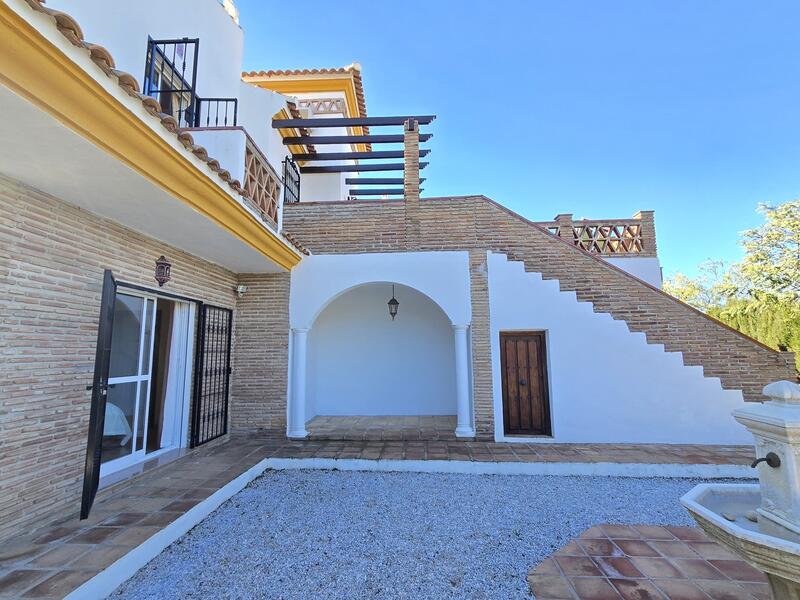 3 sovrum Villa till salu 3 sovrum Villa till salu