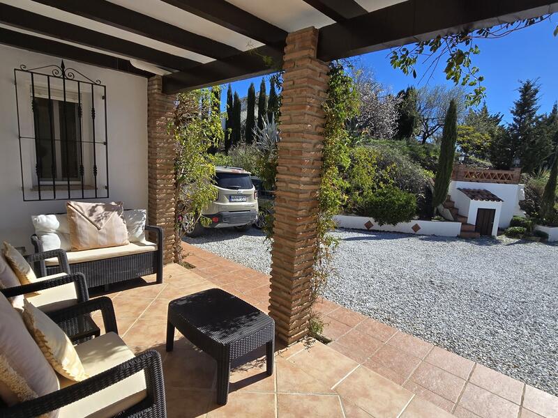 3 sovrum Villa till salu 3 sovrum Villa till salu