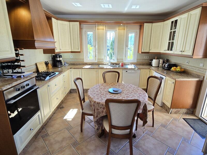 3 sovrum Villa till salu 3 sovrum Villa till salu