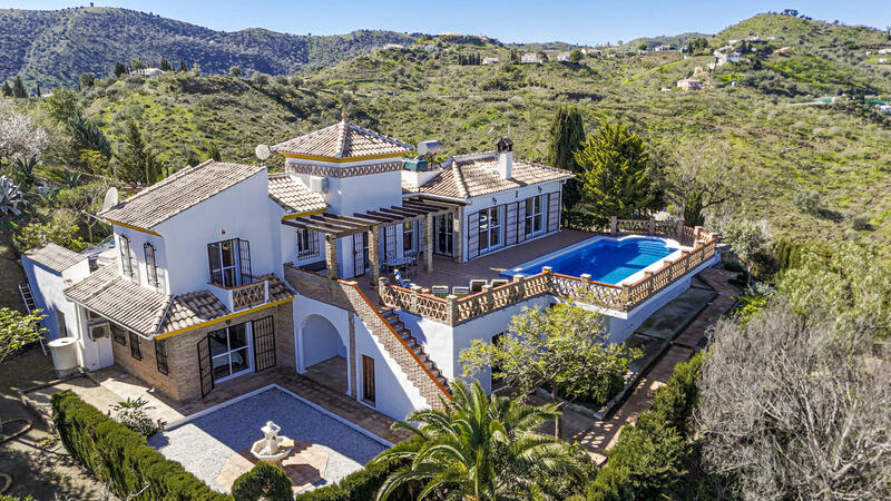 3 sovrum Villa till salu 3 sovrum Villa till salu