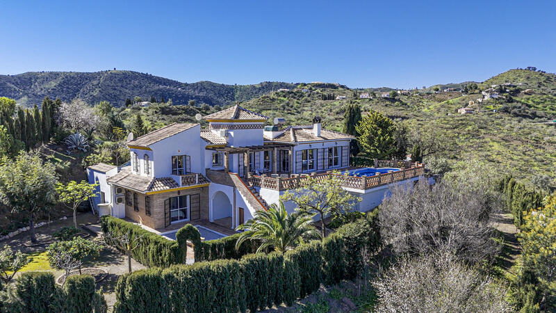 3 sovrum Villa till salu 3 sovrum Villa till salu