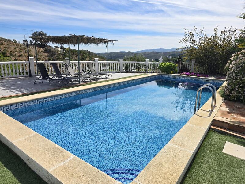 4 bedroom Villa for sale