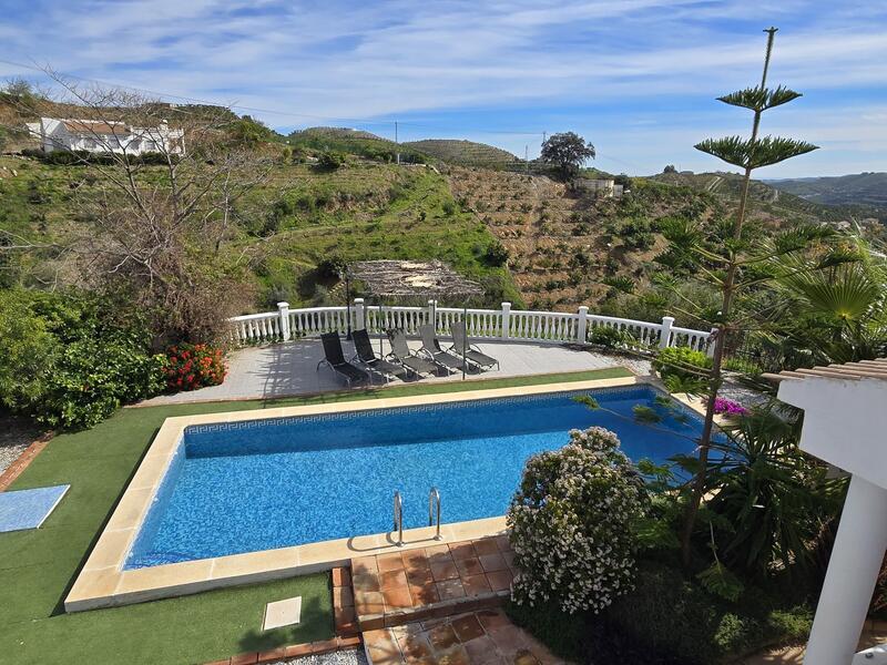 4 bedroom Villa for sale