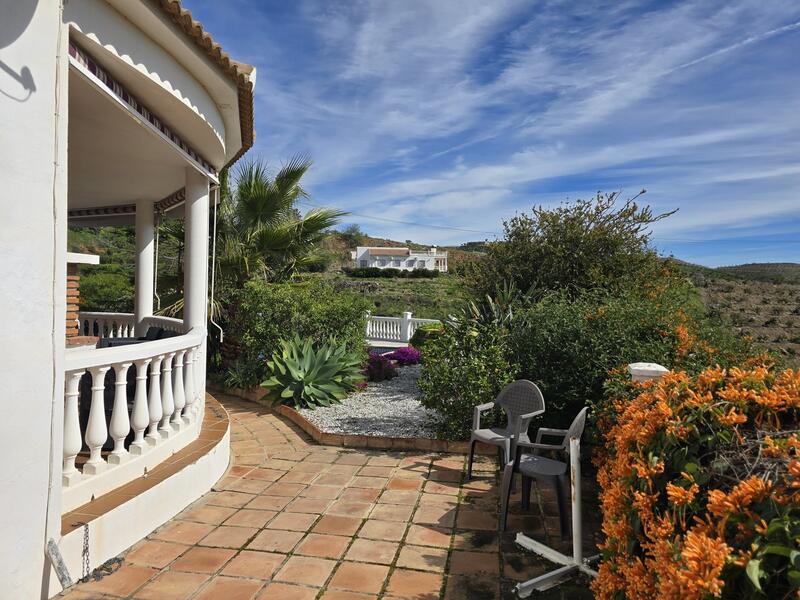 4 bedroom Villa for sale