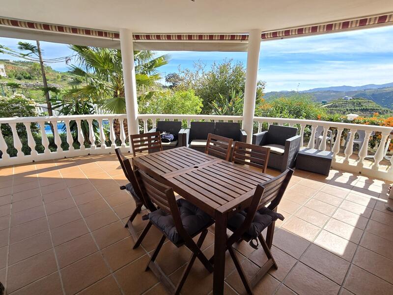 4 bedroom Villa for sale