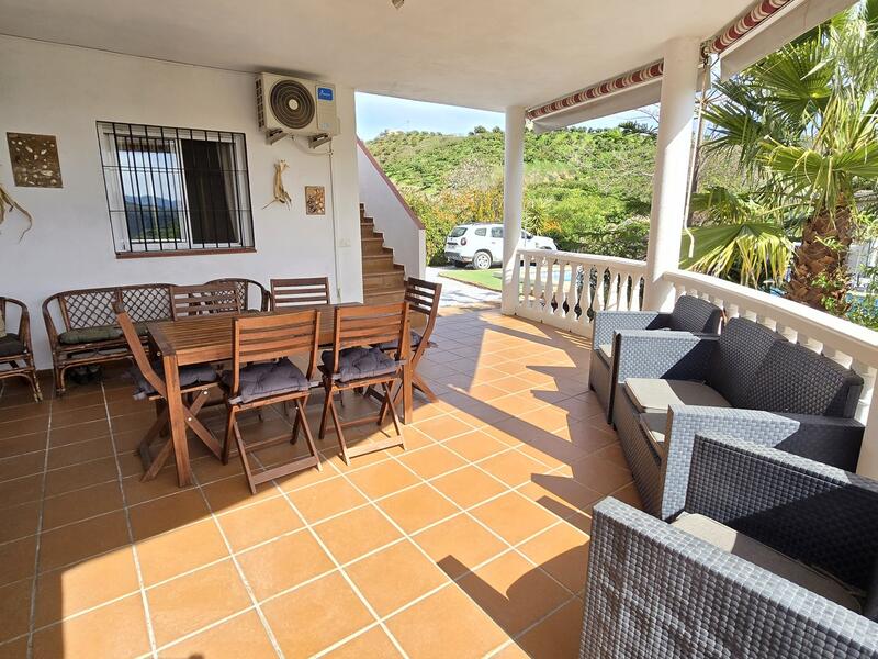 4 bedroom Villa for sale