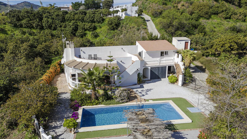 4 bedroom Villa for sale