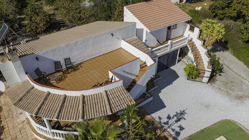 4 bedroom Villa for sale