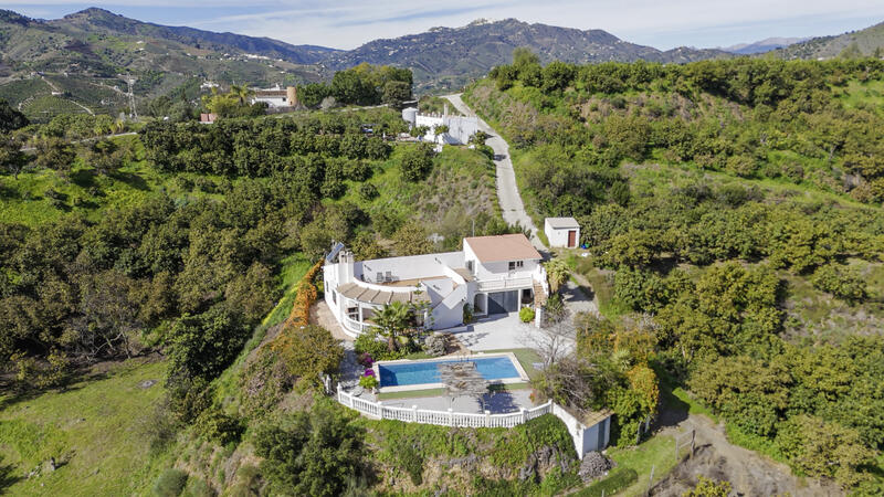 4 bedroom Villa for sale