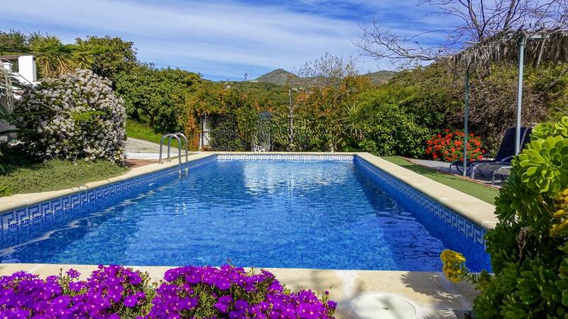 4 bedroom Villa for sale