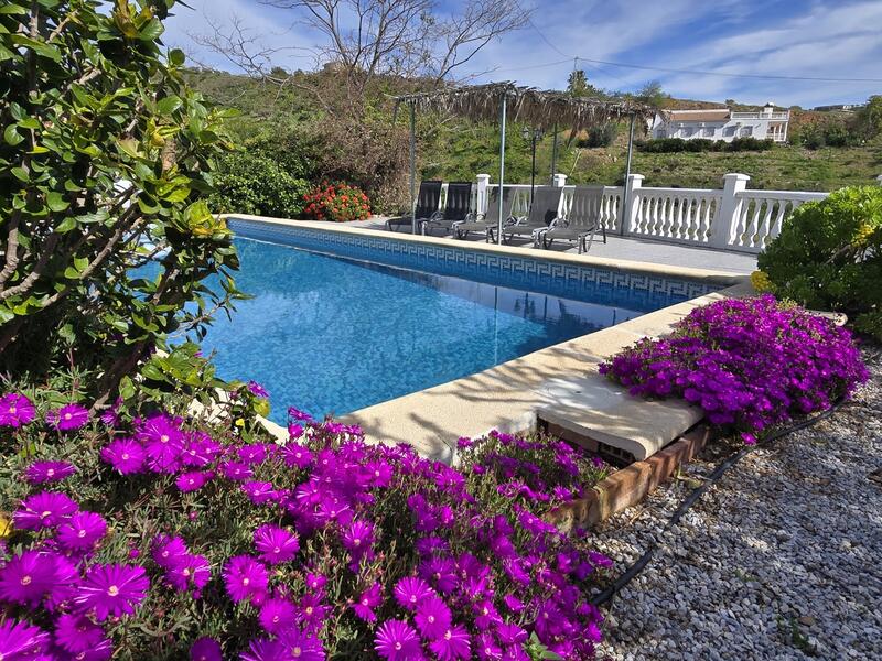 4 bedroom Villa for sale