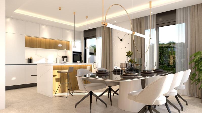 3 sovrum Villa till salu 3 sovrum Villa till salu