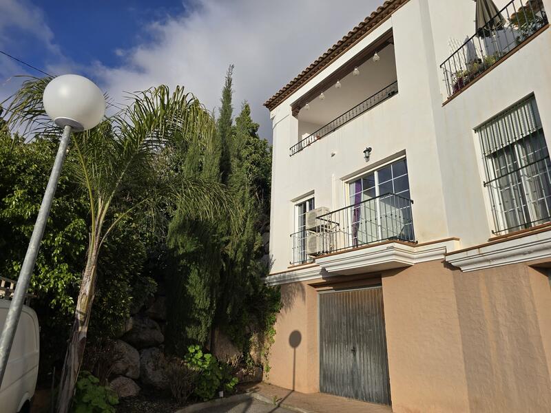 2 sovrum Radhus till salu 2 sovrum Radhus till salu