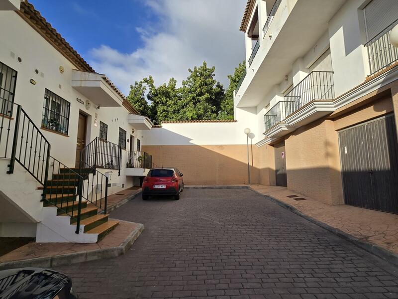 2 sovrum Radhus till salu 2 sovrum Radhus till salu