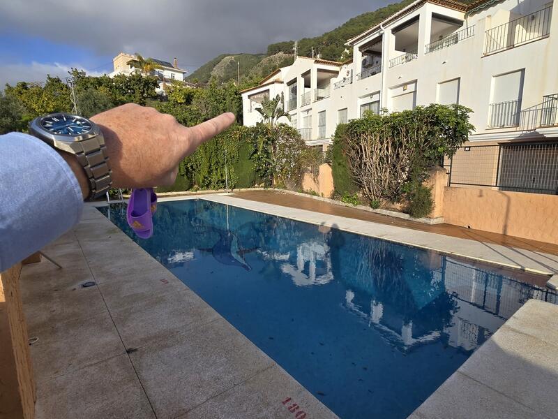 2 sovrum Radhus till salu 2 sovrum Radhus till salu