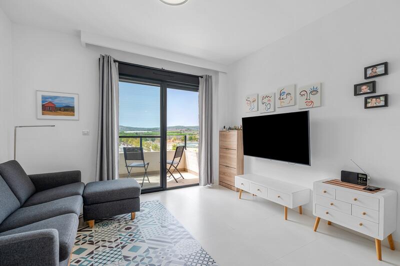 Apartment for sale in San Miguel de Salinas, Alicante