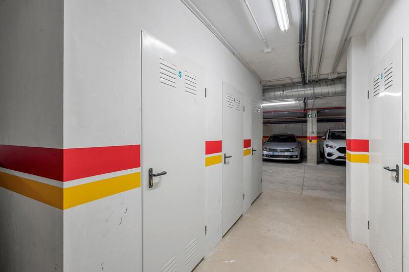 2 bedroom Apartment for sale