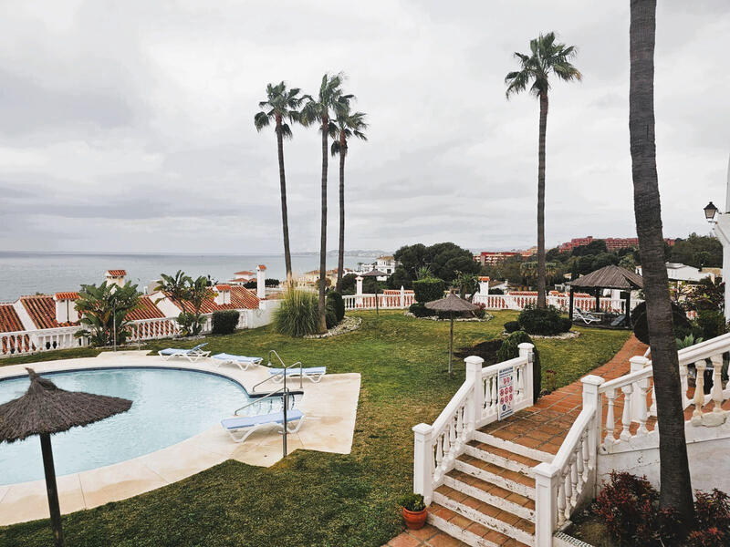 Townhouse for sale in Benalmadena Costa, Málaga