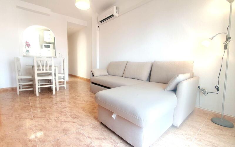 Apartment for sale in Torrevieja, Alicante