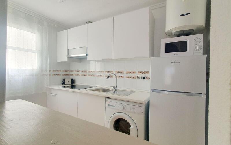 1 bedroom Apartment for sale