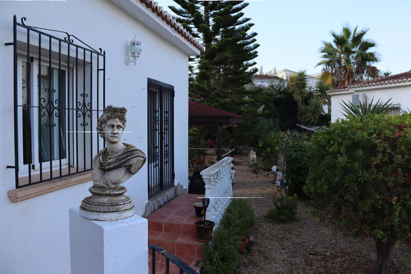 2 bedroom Villa for sale