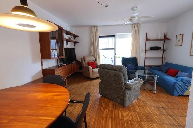 2 chambre Villa à vendre