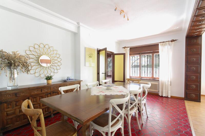 4 soverom Villa til salgs