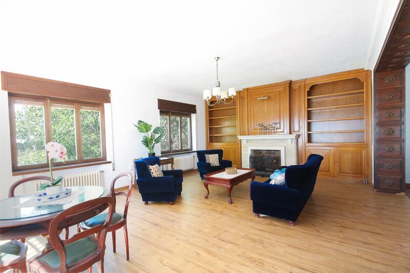 4 soverom Villa til salgs