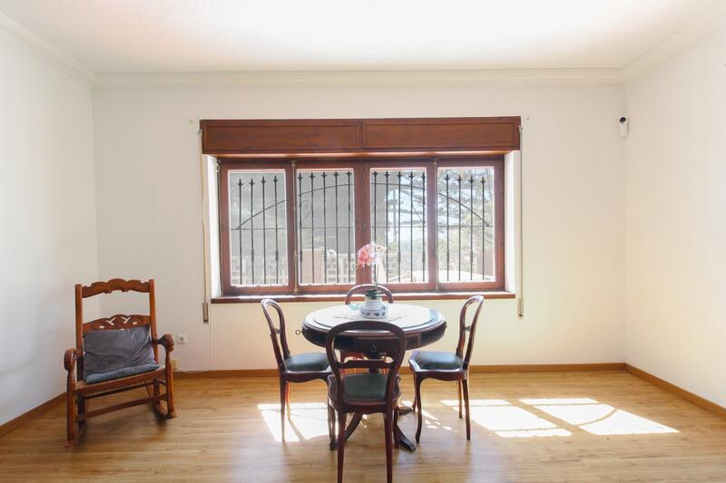 4 soverom Villa til salgs