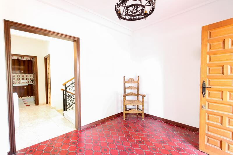 4 soverom Villa til salgs