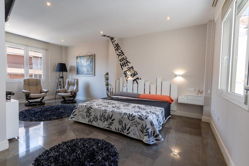 3 soverom Leilighet til salgs